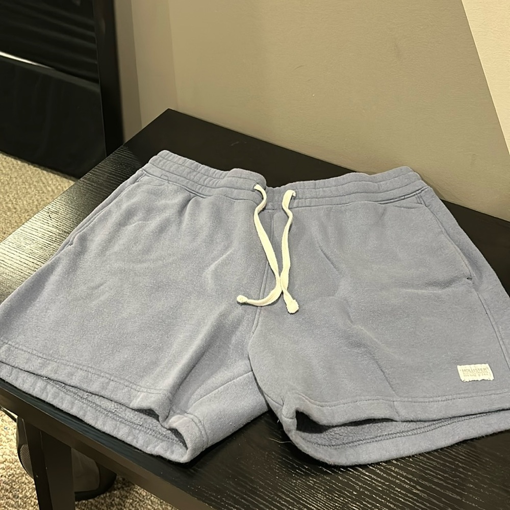 Men’s Hollister Shorts